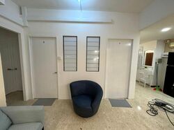 Kembangan Plaza (D14), Apartment #507883301